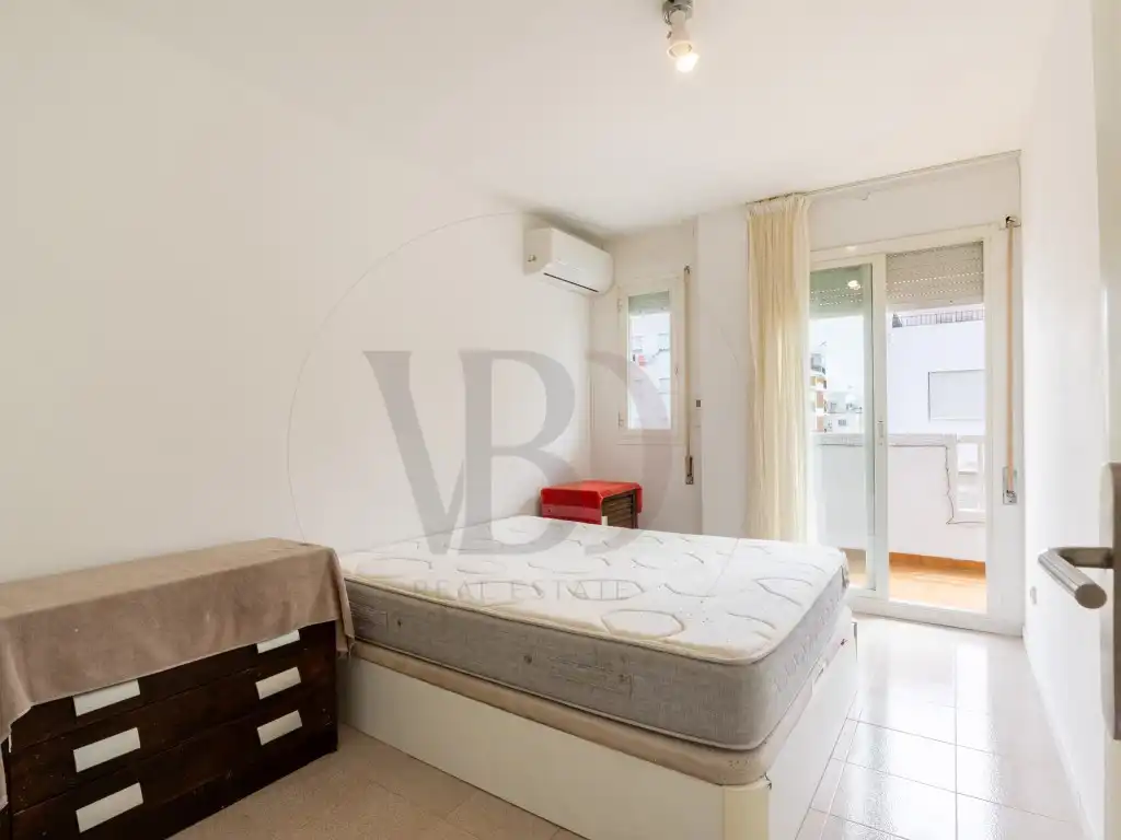 Habitación de Apartamento en venta en Eivissa con Aire acondicionado