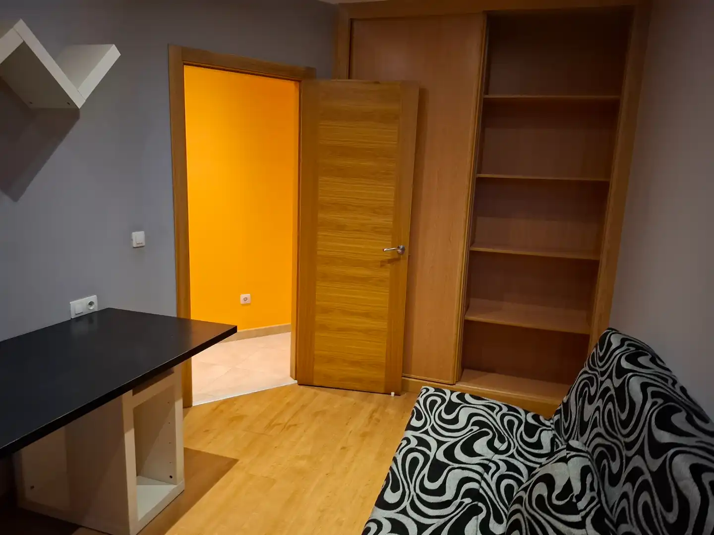 Piso en venta en Burela con Calefacción y Amueblado