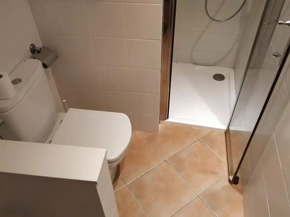 Piso de alquiler en Carrer de la Ferreria, 4, Vidrà