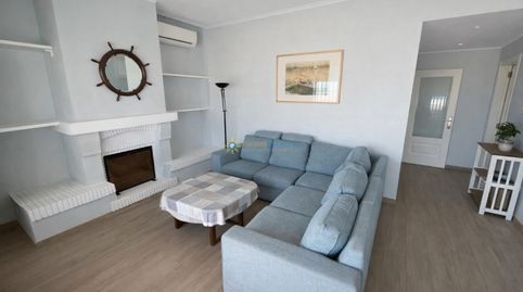Foto 5 de Casa o chalet en venta en Miramar, Valencia
