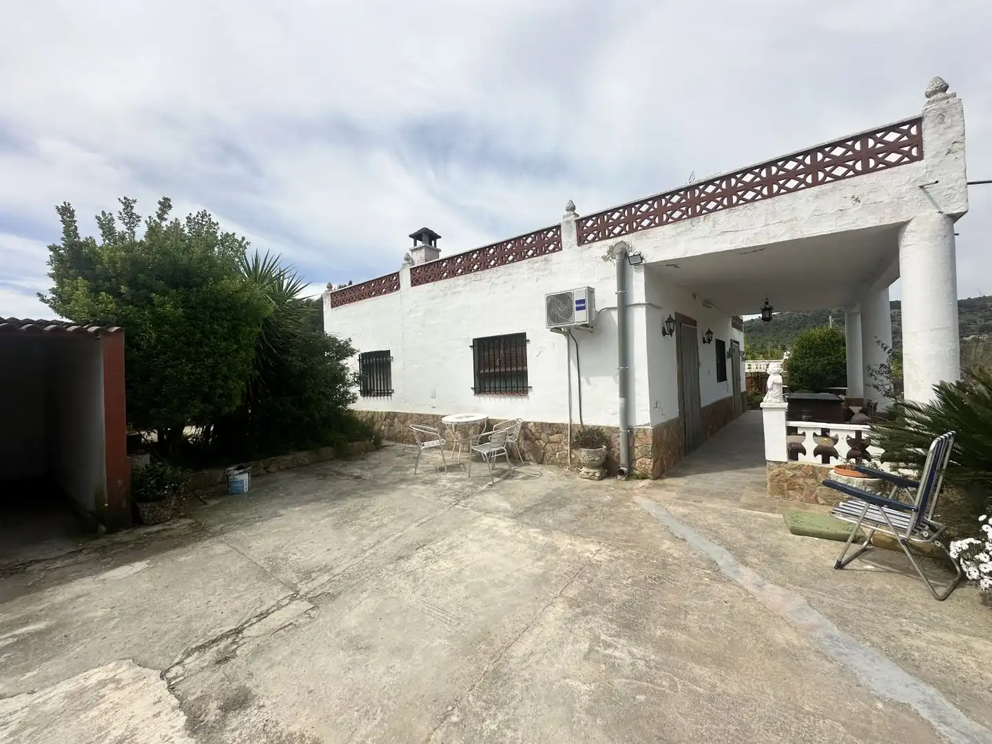 Chalet con piscina en venta en Algímia de Alfara, imagen 9