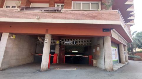 OPORTUNIDAD UNICA  2 PLAZAS DE PARKING EN VENTA EN ESPLUGUES DE LLOBREGAT, imatge 4