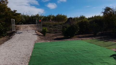 Foto 4 de Terreny en venda a Carril Ortuños, 13, Rincón de Seca, Murcia