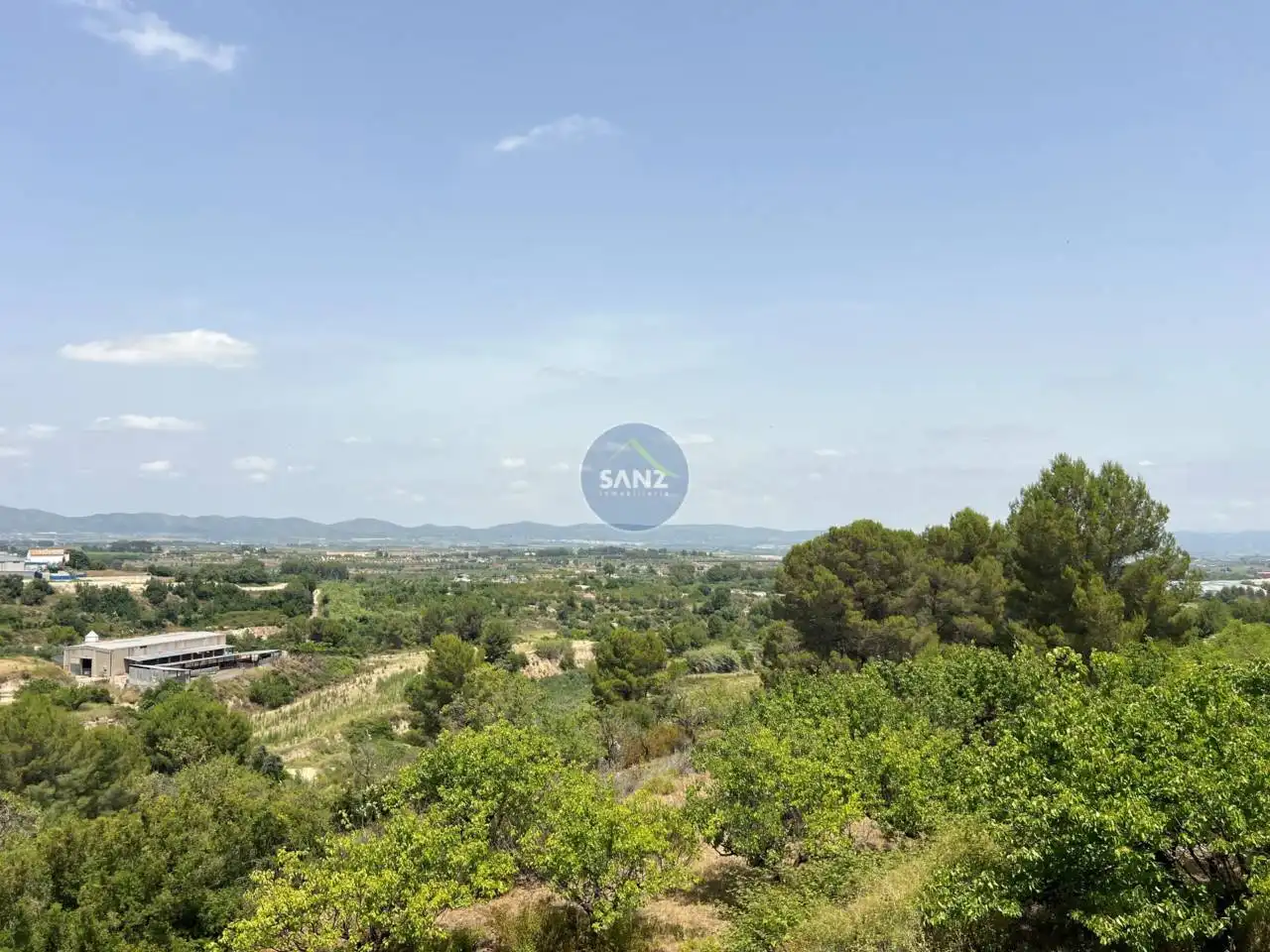 Casa o xalet en venda en Agullent amb Jardí privat i Piscina