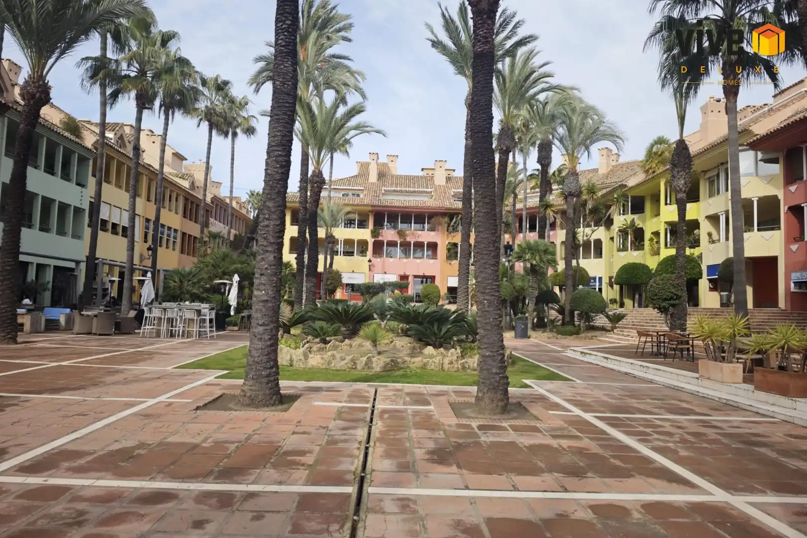 Villa con terrazza in vendita a Puerto de Sotogrande - La Marina, imagen 57