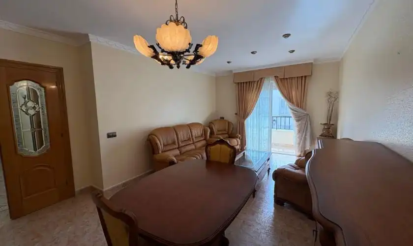 Chalet en venta en Carboneras, imagen 6