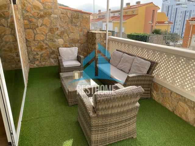 Apartamento en Venta en Racó