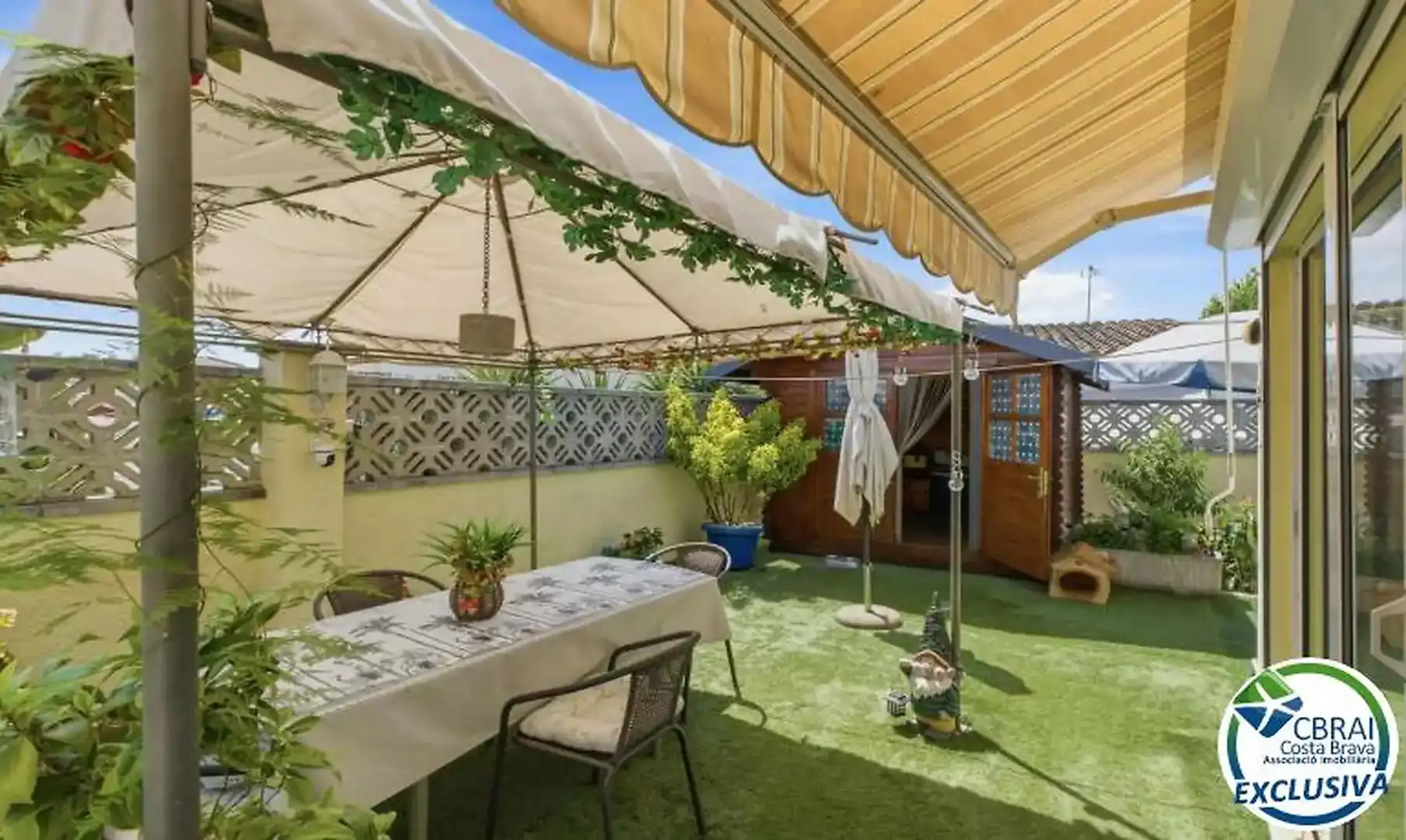 Casa en venda a Calle SANT MAURICI 44, imagen 3