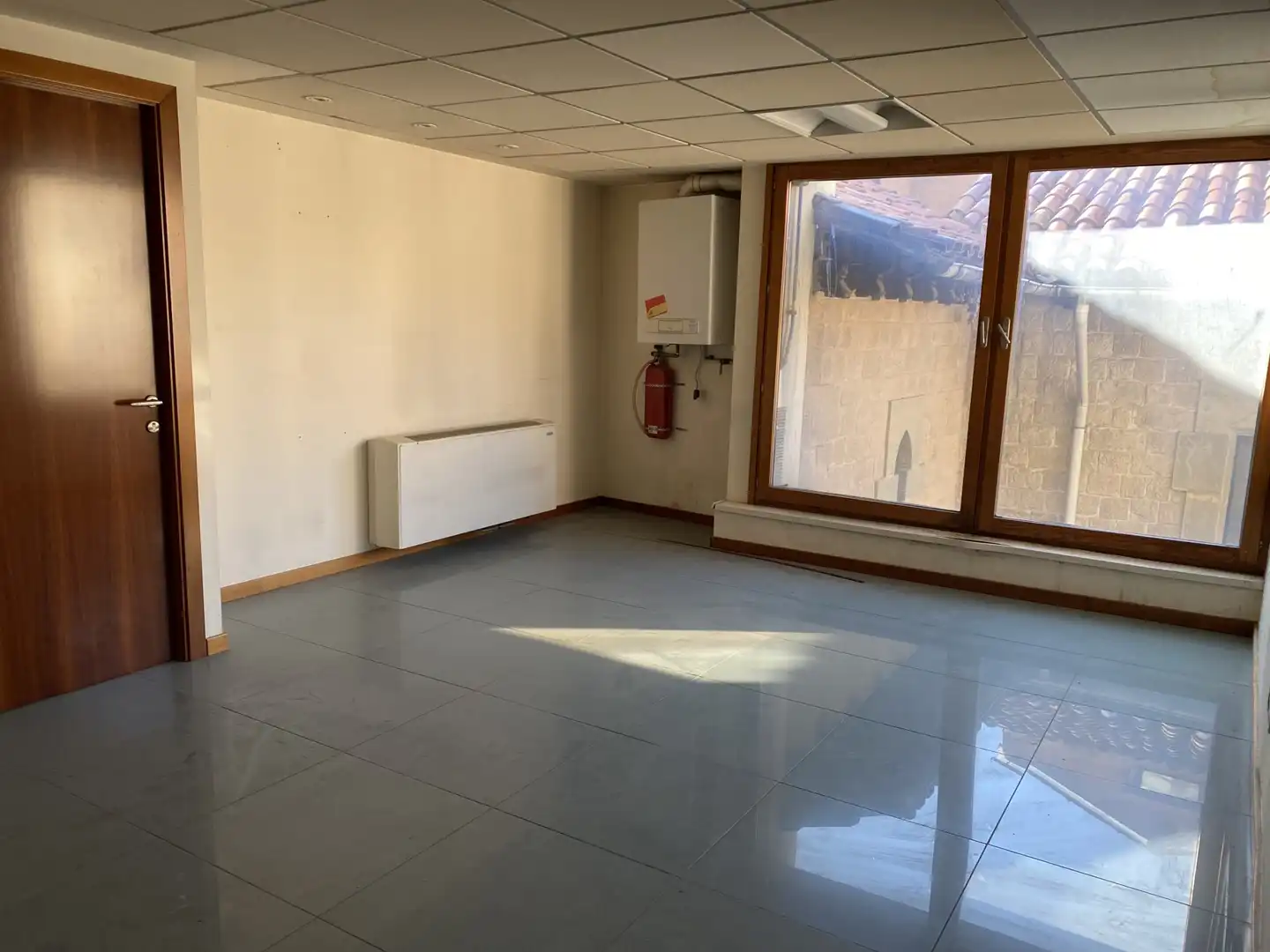 Ufficio in affitto a Centre, imagen 7