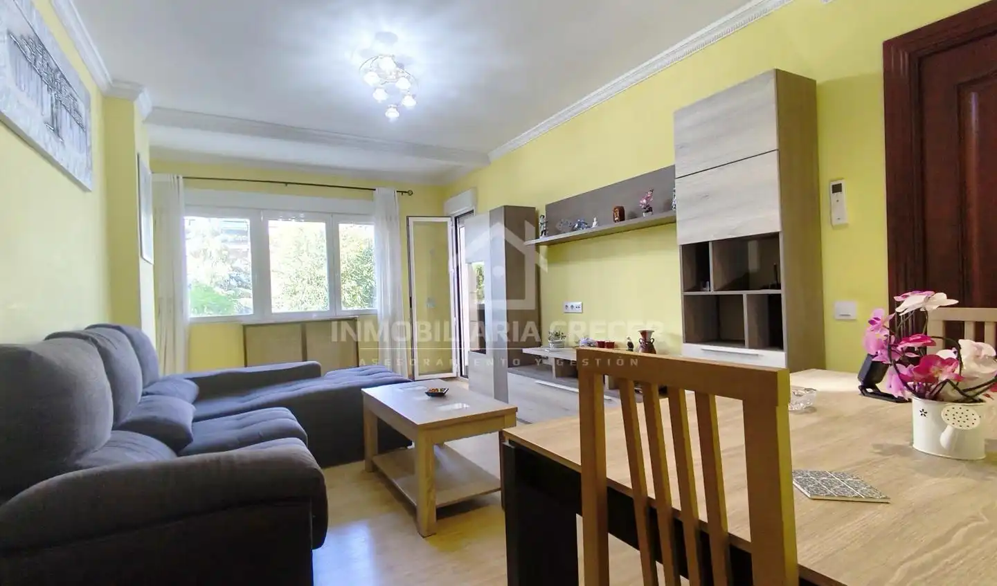 Wohnung mit Garten zum Verkauf in Avenida de Canillejas a Vicálvaro, imagen 4