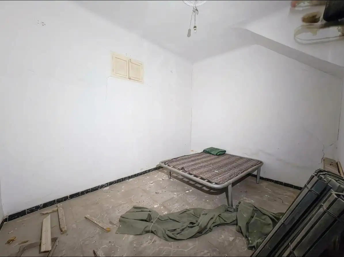 Dormitori de Casa o xalet en venda en Aspe Centro