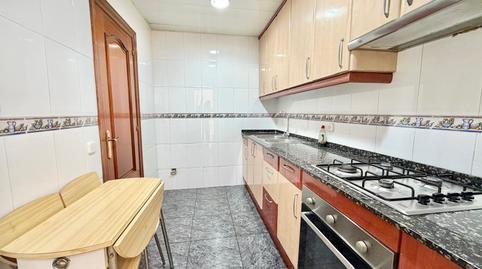 Foto 5 de Pis en venda a Avenida de Josep Tarradellas I Joan, Sant Josep, L'Hospitalet de Llobregat