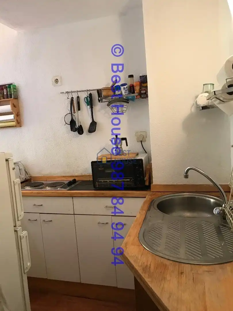 Apartment mit Aufzug zum Verkauf in Puebla de Lillo, imagen 11