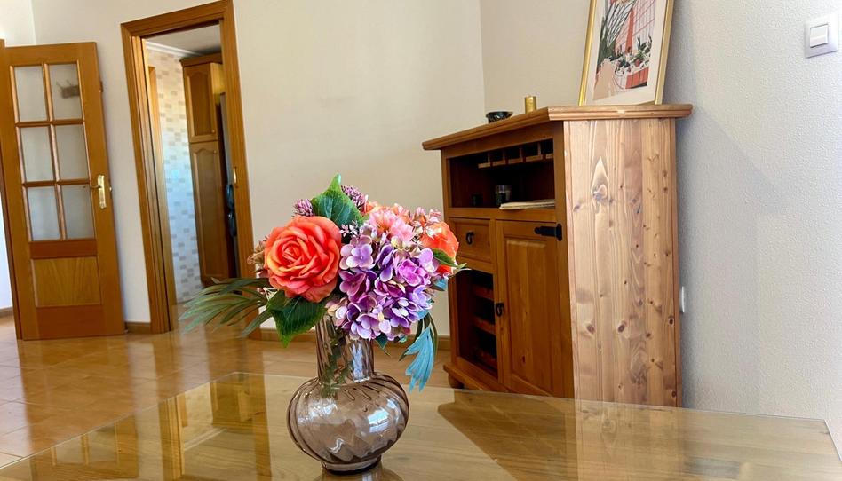 Foto 1 de Apartament de lloguer a Dolores, Alicante