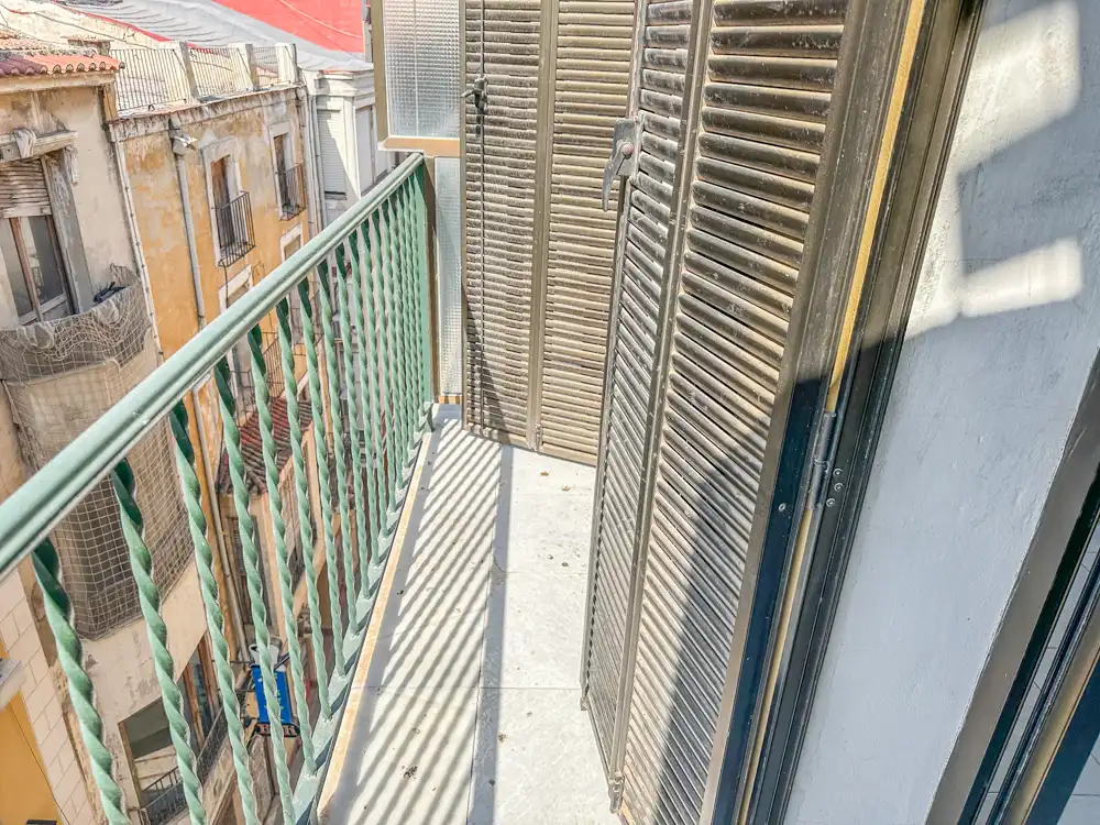 Terrassa de Pis en venda en Orihuela