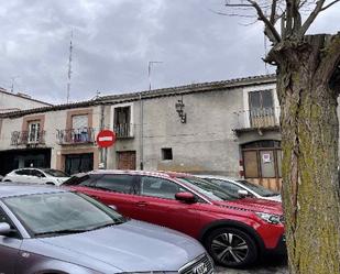 Parking of House or chalet for sale in Alba de Tormes