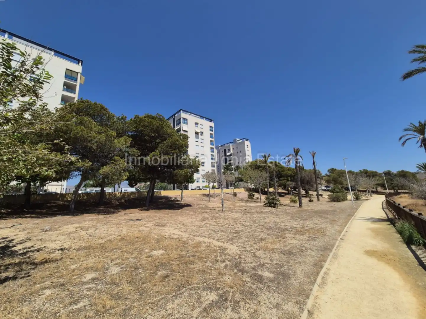 Apartamento con piscina en venta en Platja de Vila Joiosa, imagen 33