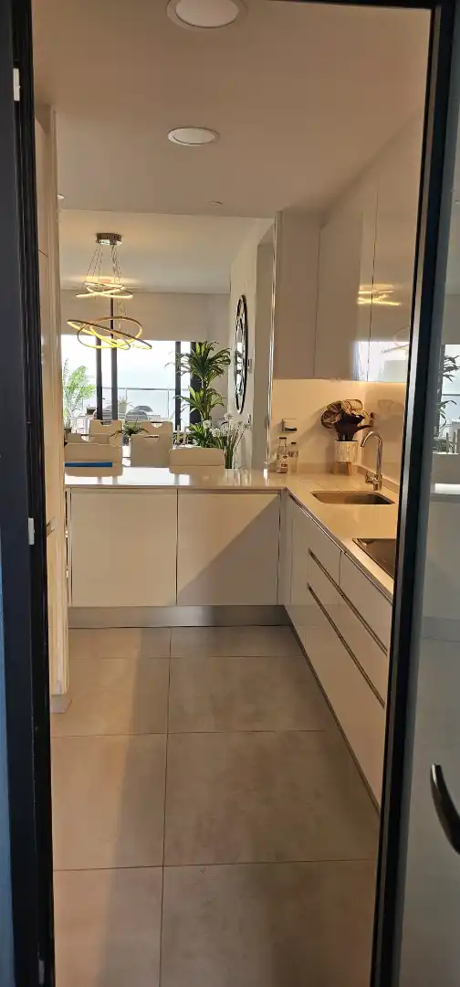 Mini appartamento con piscina in vendita a Avenida República Argentina, imagen 32