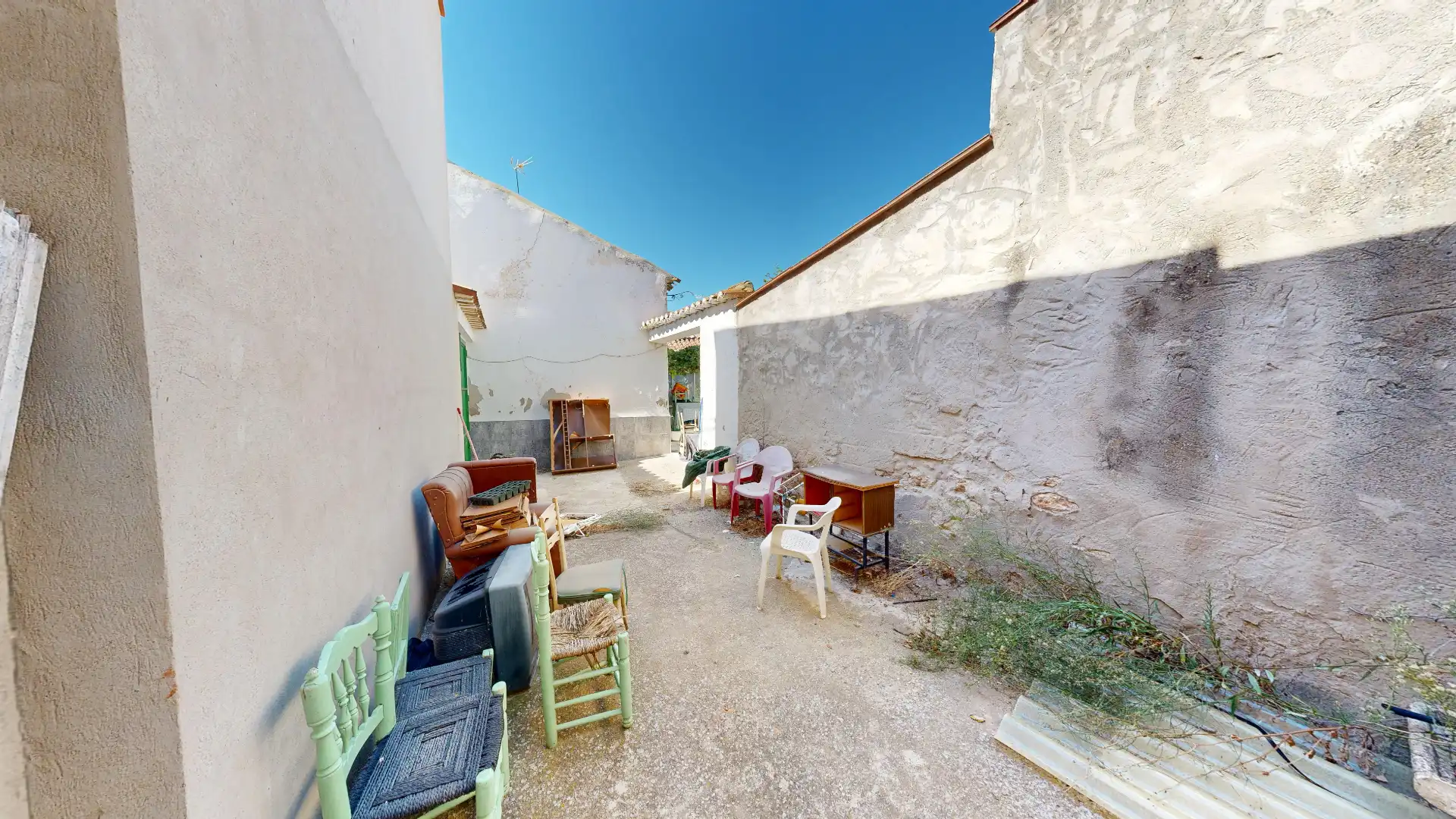 Casa amb jardí en venda a N/A, imagen 24