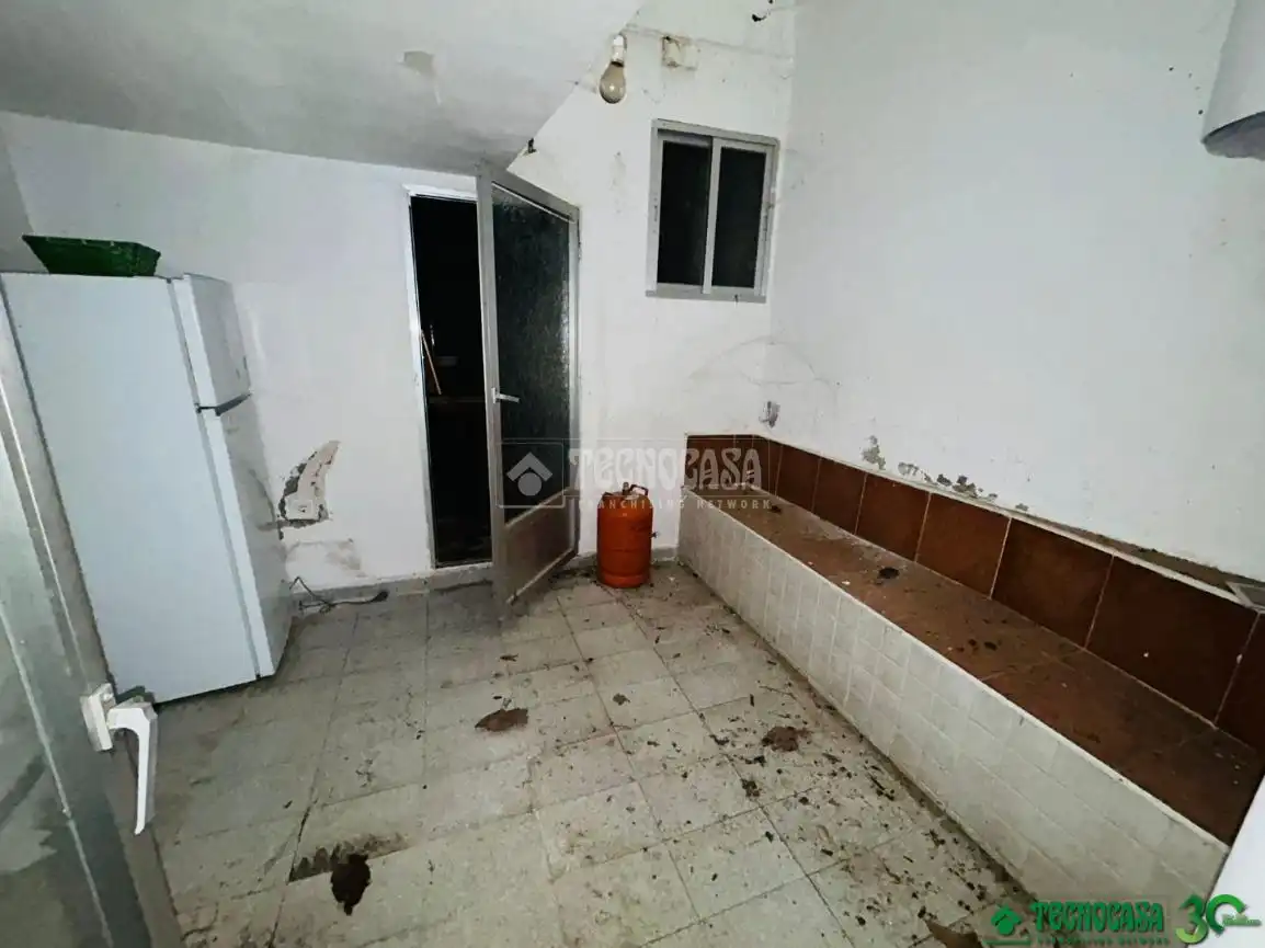 Casa adosada en venta en Arenas de San Pedro