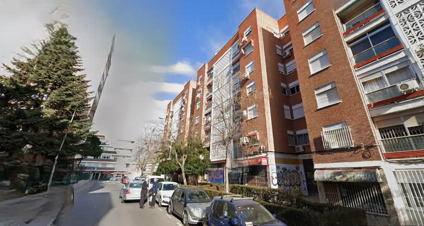 Wohnung zum Verkauf in CAMARENA, imagen 3