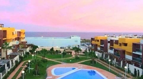 Foto 2 de Apartament en venda a Zeniamar - Horizonte - La Campana, Orihuela