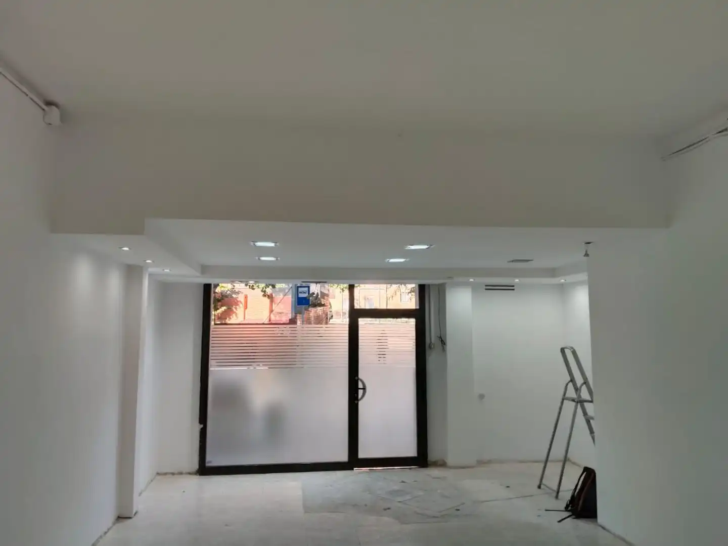 Business premises for sale in C Santa Maria de Mazzarello 84, imagen 5