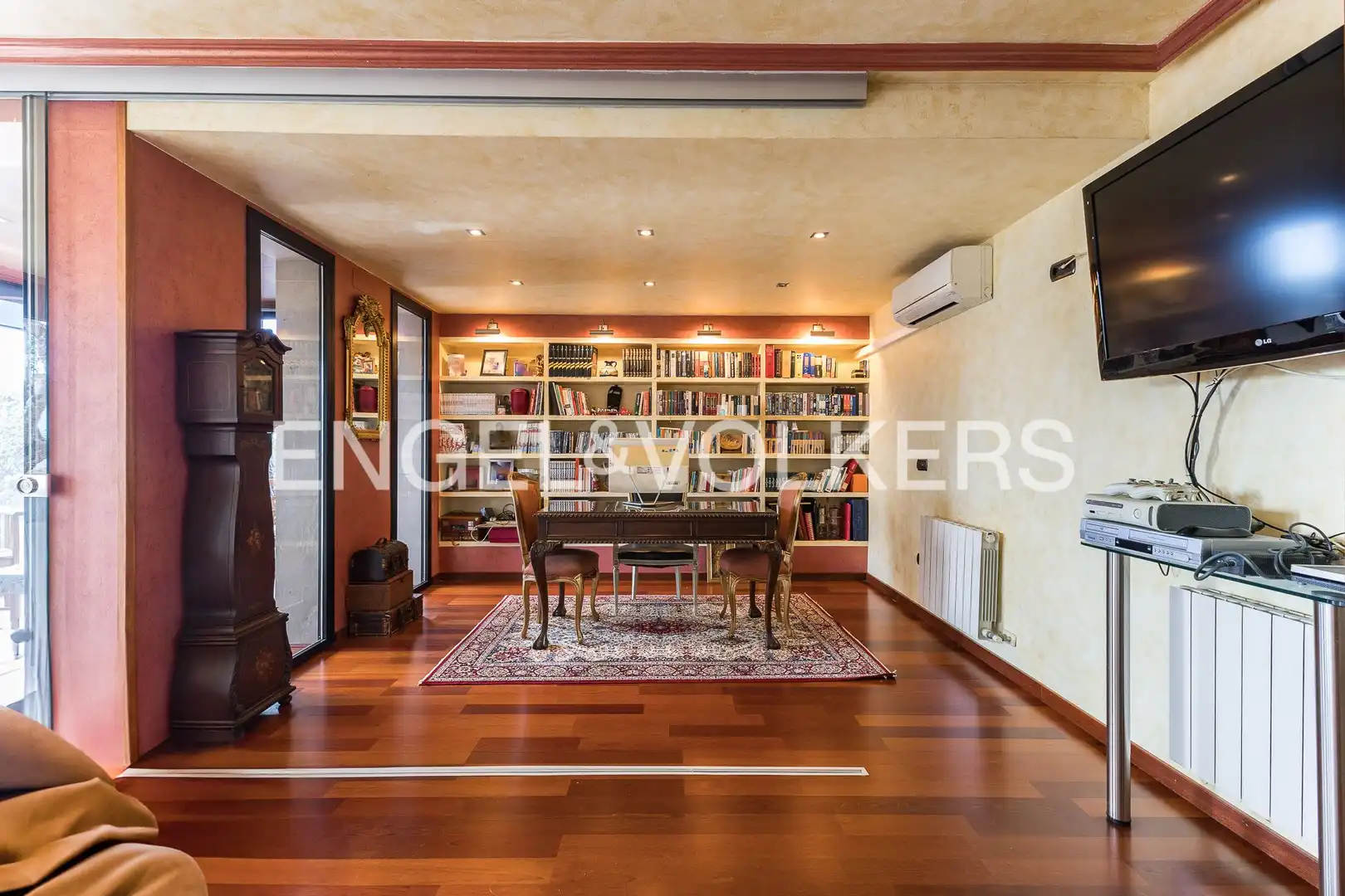 Dining room of Houses for sale in Calafell  with Air Conditioner, Heating and Private garden