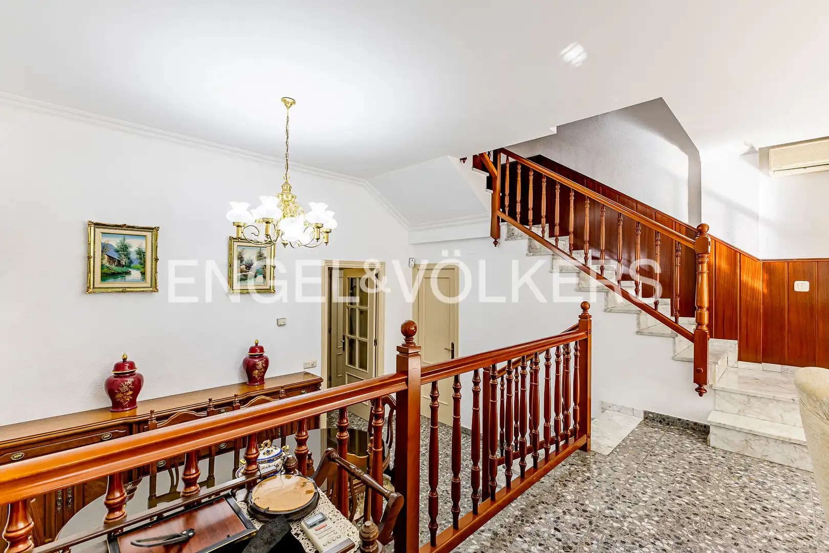 Terraced house with terrace for sale in Molins de Rei, imagen 7
