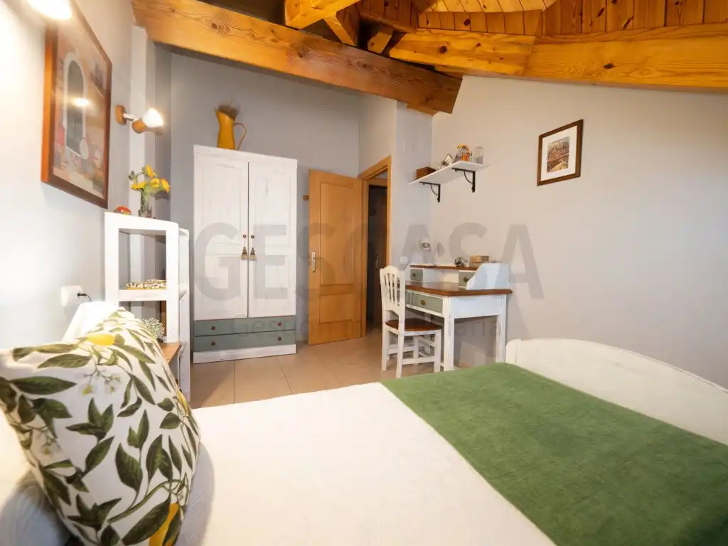 Bedroom of Duplexes for sale in Sort