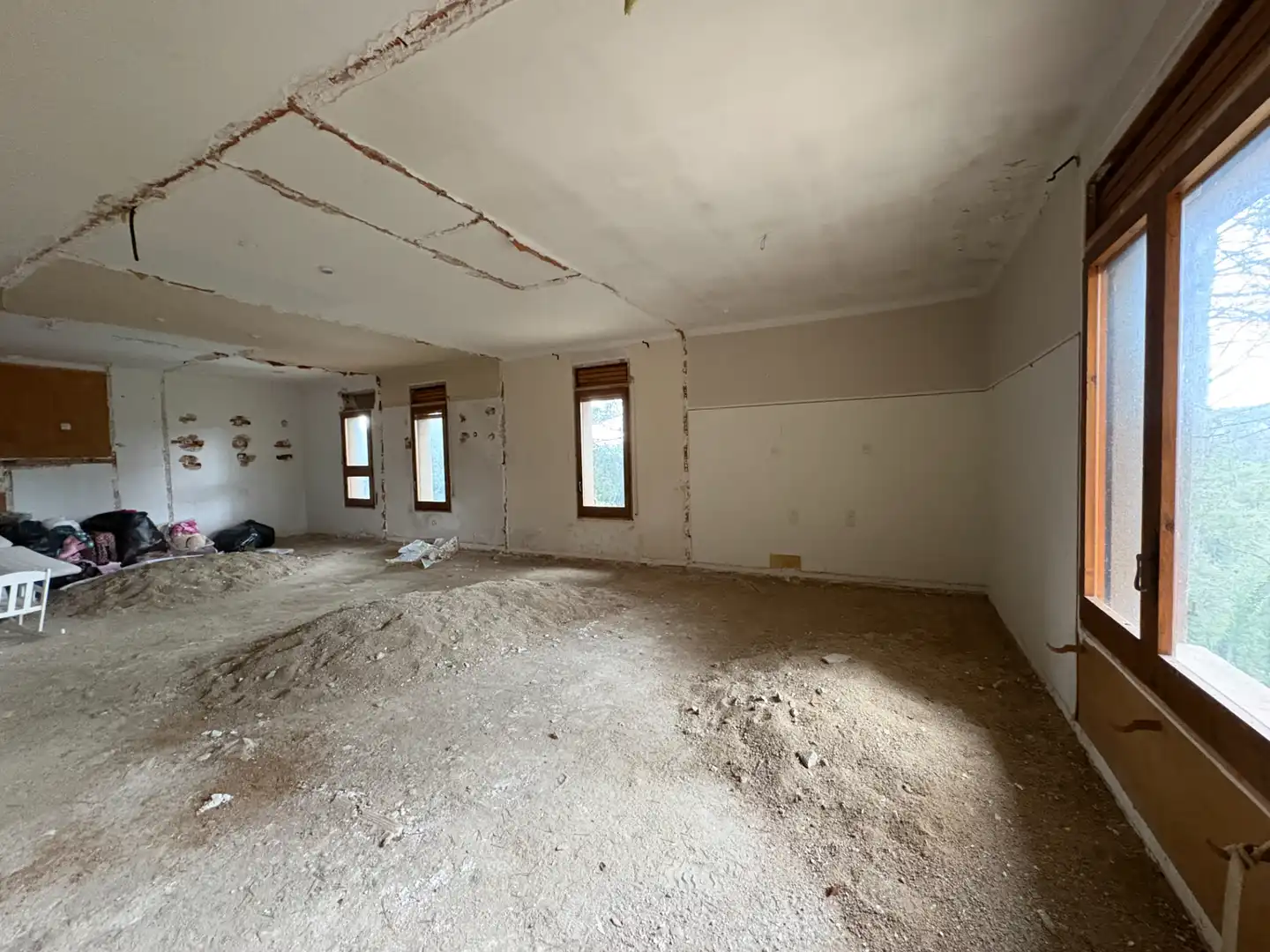 Casa o xalet en venda en Seva amb Terrassa