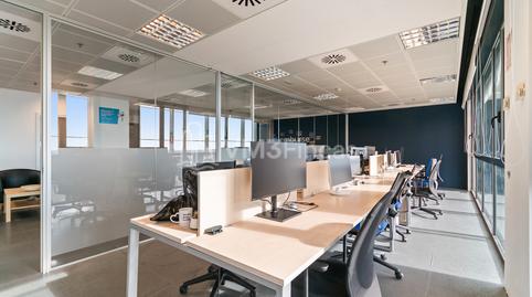 Foto 4 de Oficina de lloguer a Plaça D'europa, Santa Eulàlia, Barcelona