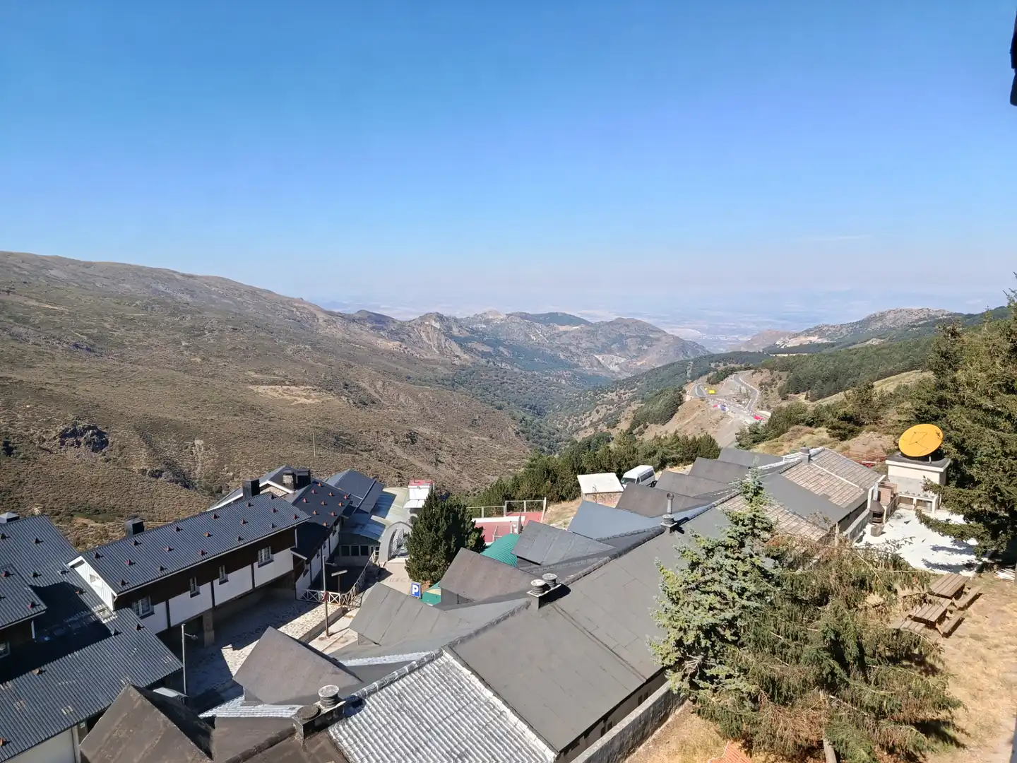 Triplex with terrace for sale in Zona media, imagen 10