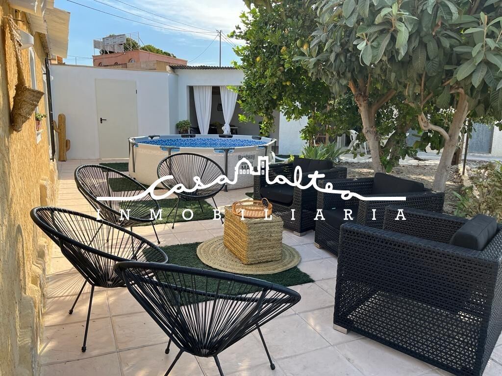 Apartment to rent in L'Albir