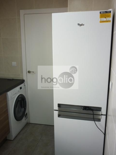 Flat to rent in Triana Casco Antiguo