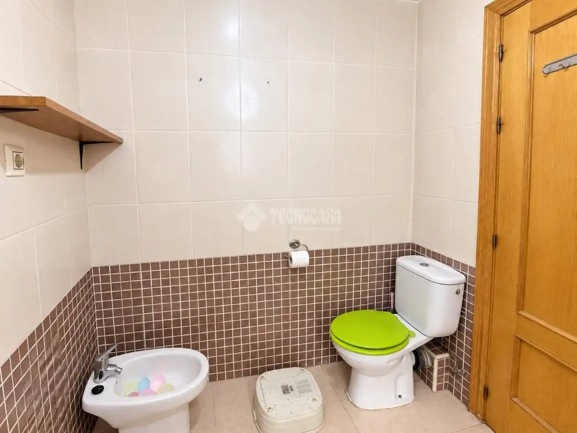 Appartamento con terrazza in vendita a Cabañas de la Sagra, imagen 10