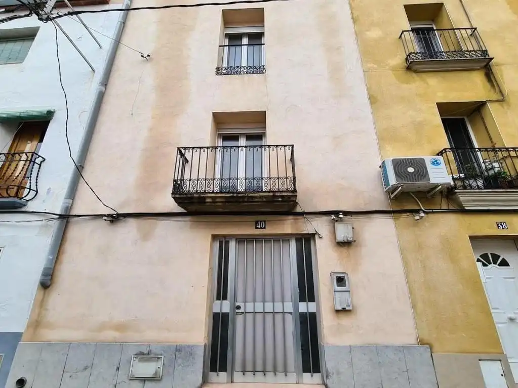 Casa o chalet en venta en C/ Carme, La Sénia