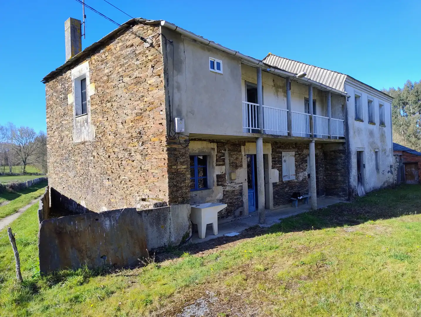 Maison à vendre à Begonte, imagen 12