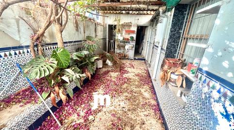 Foto 3 de Planta baixa en venda a Calle José Marín Camacho, 25, Cieza, Murcia