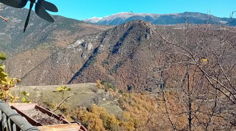 Foto 5 de Finca rústica en venda a El Pont de Bar, Lleida