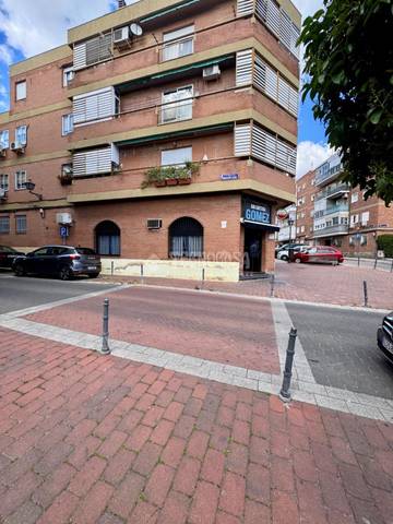 Local comercial en Venta en Puerto de lumbreras ,  bar gomez en Casco Histórico de Vallecas