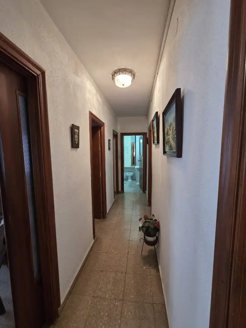 Flat for sale in Badajoz  with Furnished