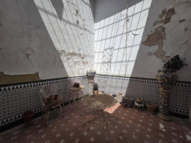 Piso en Venta en LANCERIA en Centro