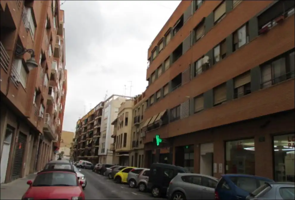 Parking avec ascenseur à vendre à Mayor, imagen 3