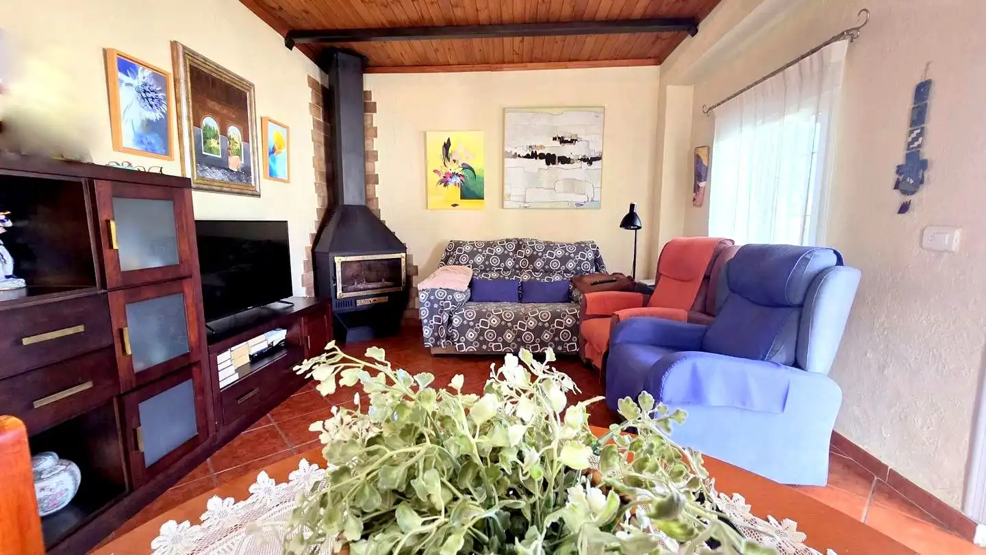 House with garden for sale in Camí de la Sèquia del Rei, imagen 17