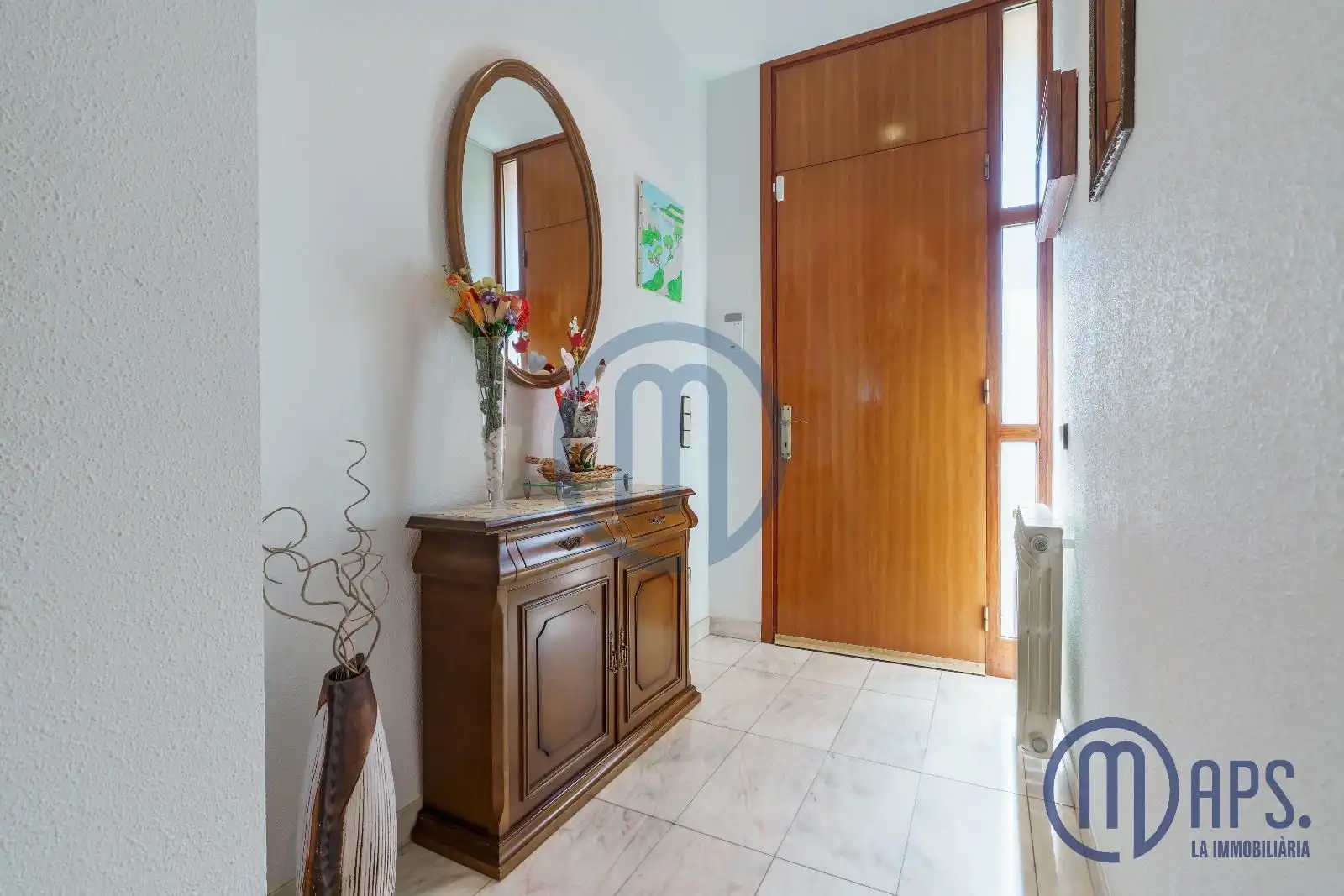 Casa o xalet en venda en Canovelles amb Calefacció, Terrassa i TV