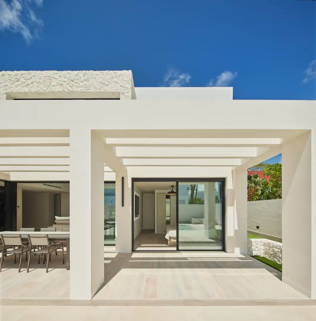 Houses for sale in La Barrosa