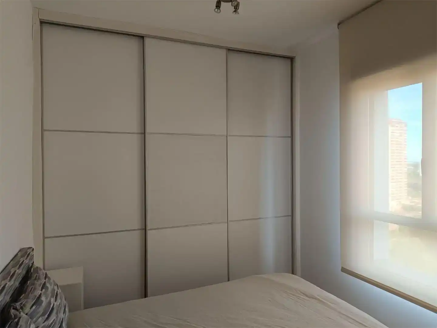 Habitación de Piso en venta en Benidorm con Aire acondicionado y Piscina