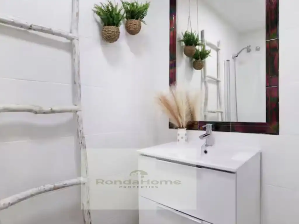 Wohnung zur Miete in Centro