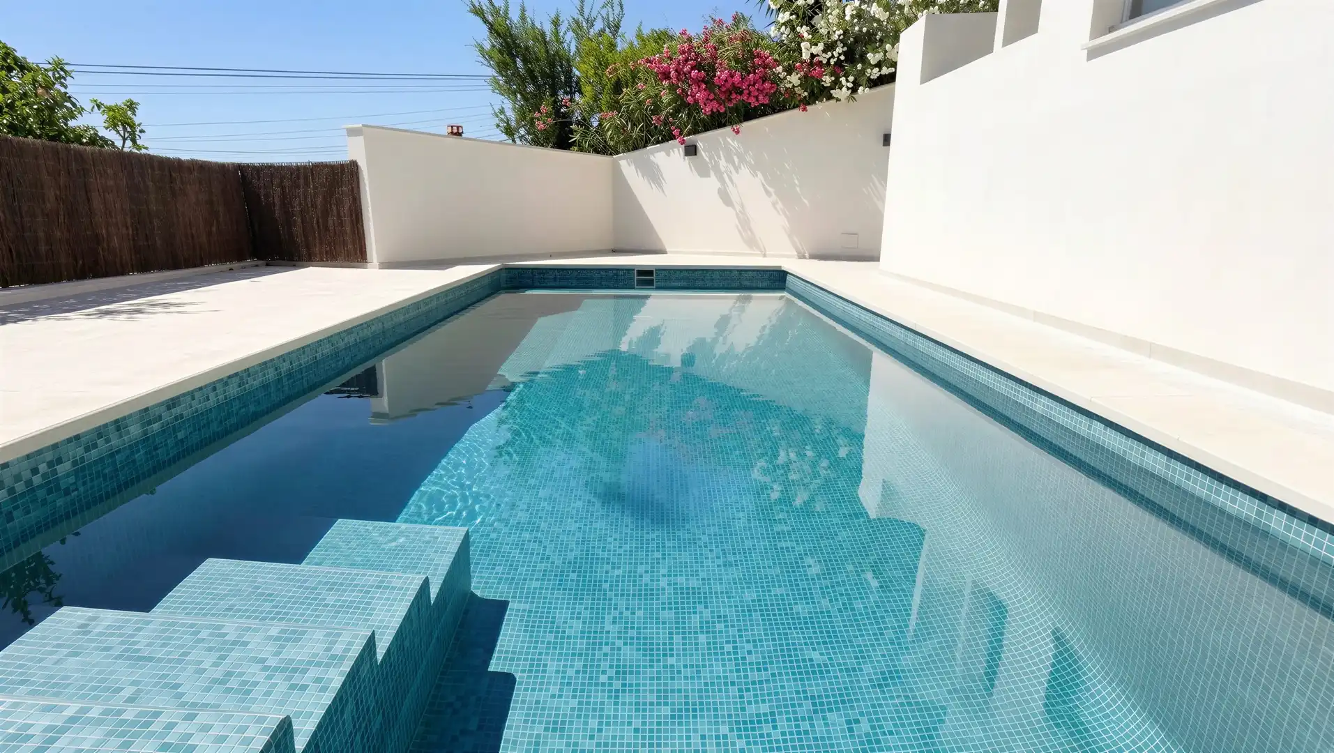Piscina de Casa o chalet en venta en Andratx con Aire acondicionado, Calefacción y Trastero